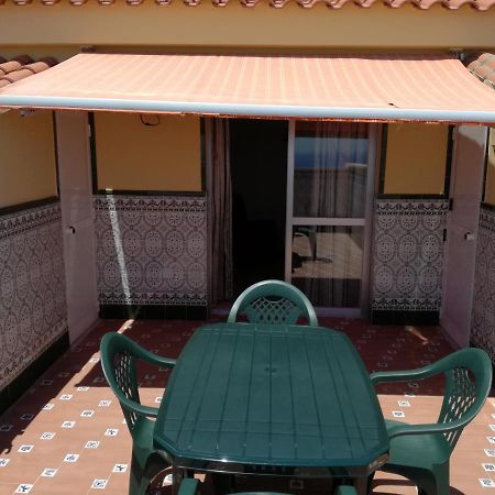Apartmán Atico Vistamar Penthouse With Views La Cala Del Moral Exteriér fotografie