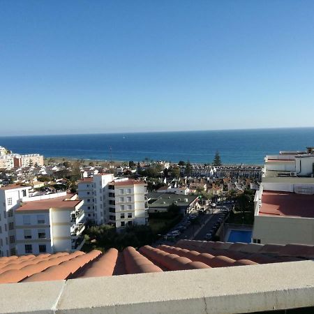Apartmán Atico Vistamar Penthouse With Views La Cala Del Moral Exteriér fotografie