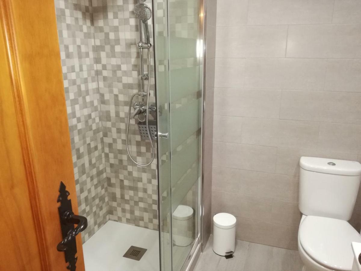 Apartmán Atico Vistamar Penthouse With Views La Cala Del Moral Exteriér fotografie