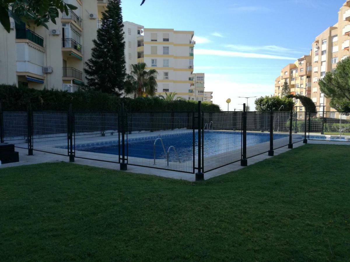 Apartmán Atico Vistamar Penthouse With Views La Cala Del Moral Exteriér fotografie