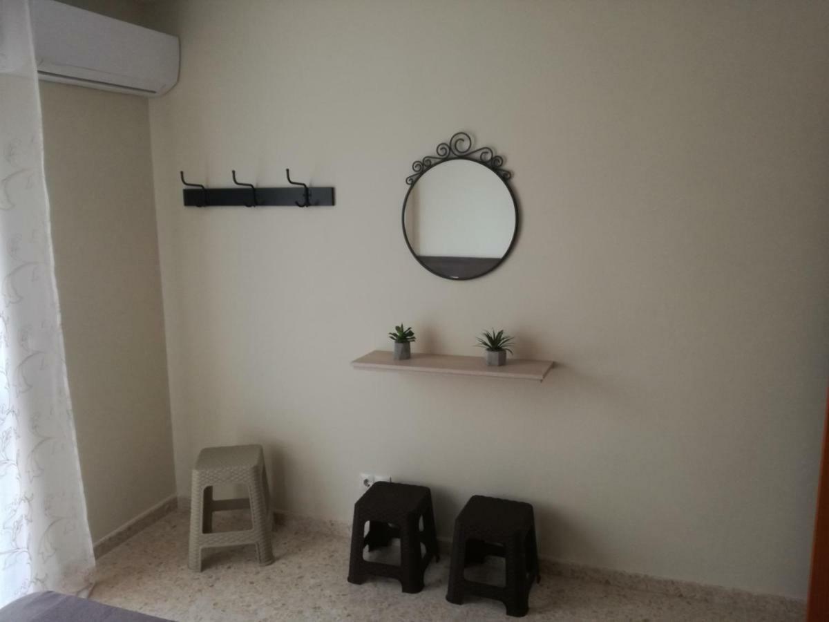 Apartmán Atico Vistamar Penthouse With Views La Cala Del Moral Exteriér fotografie